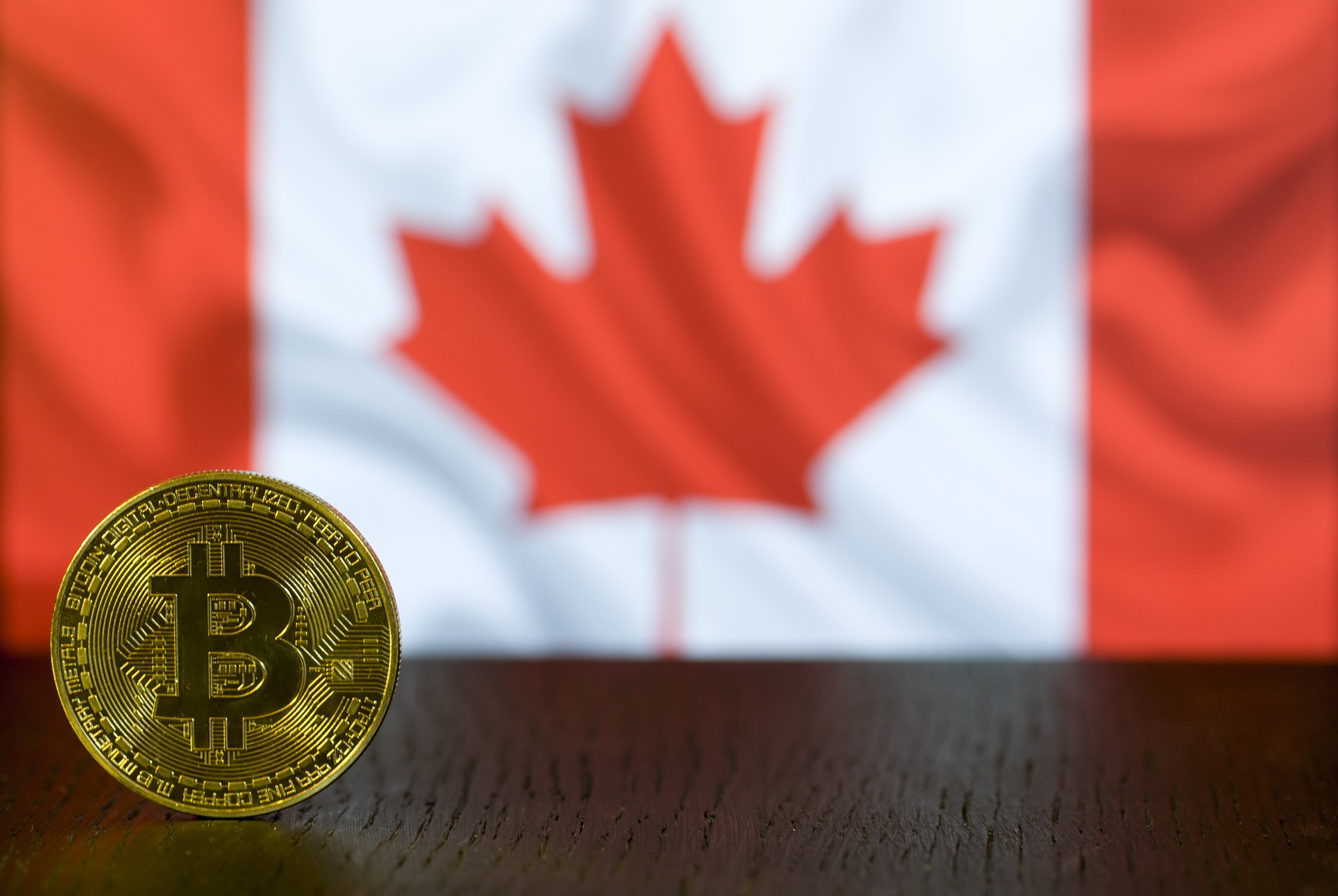 bitcoin-Canada