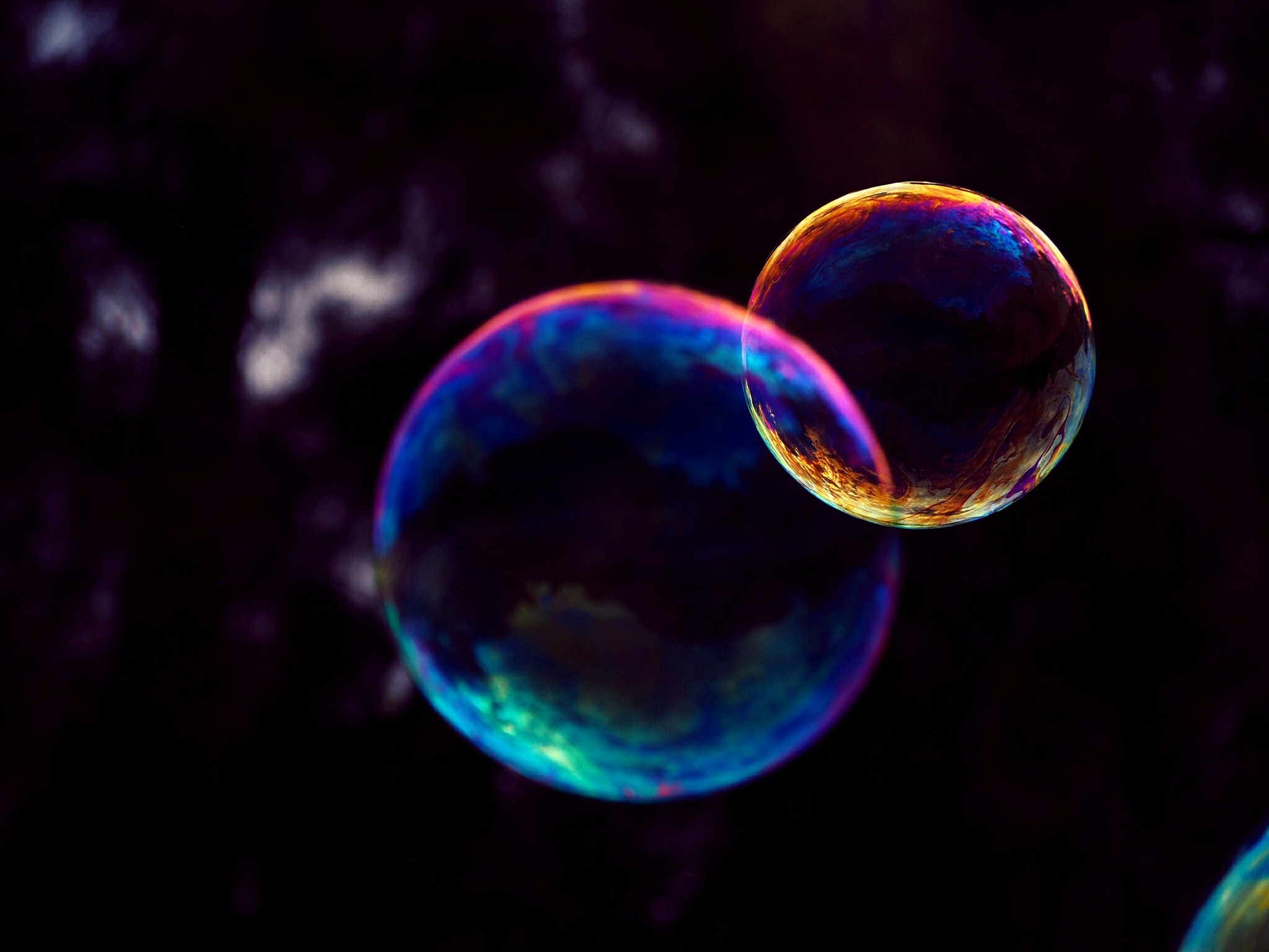 Bubble