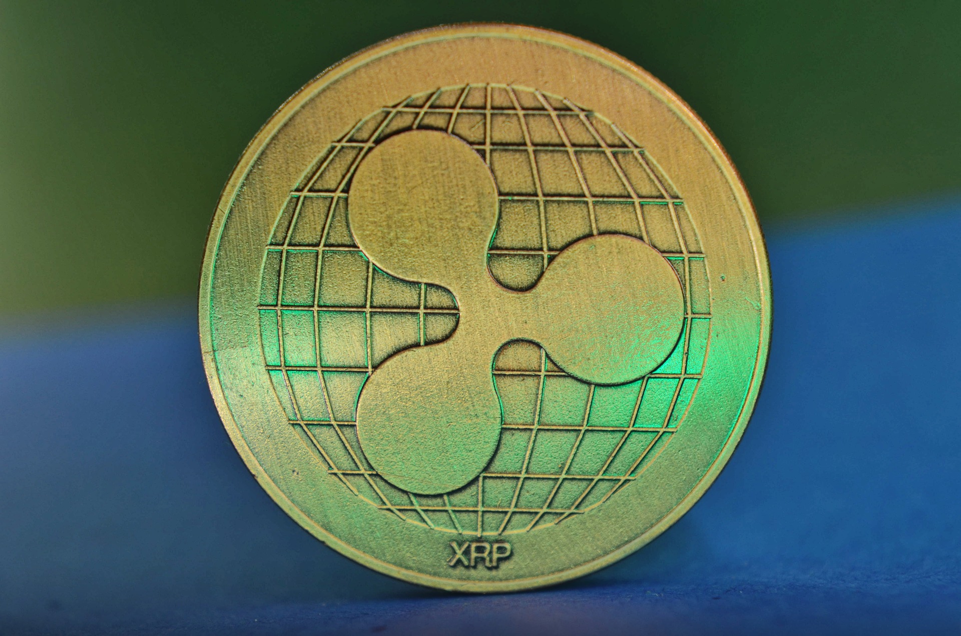 XRP1