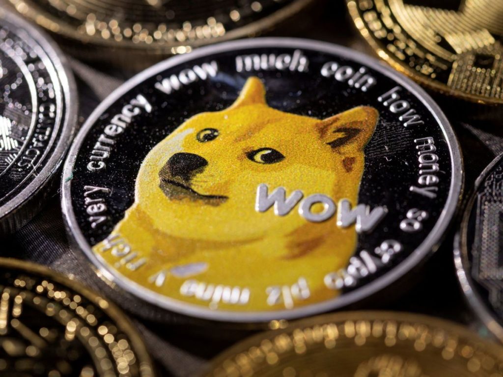 Doge-Coins