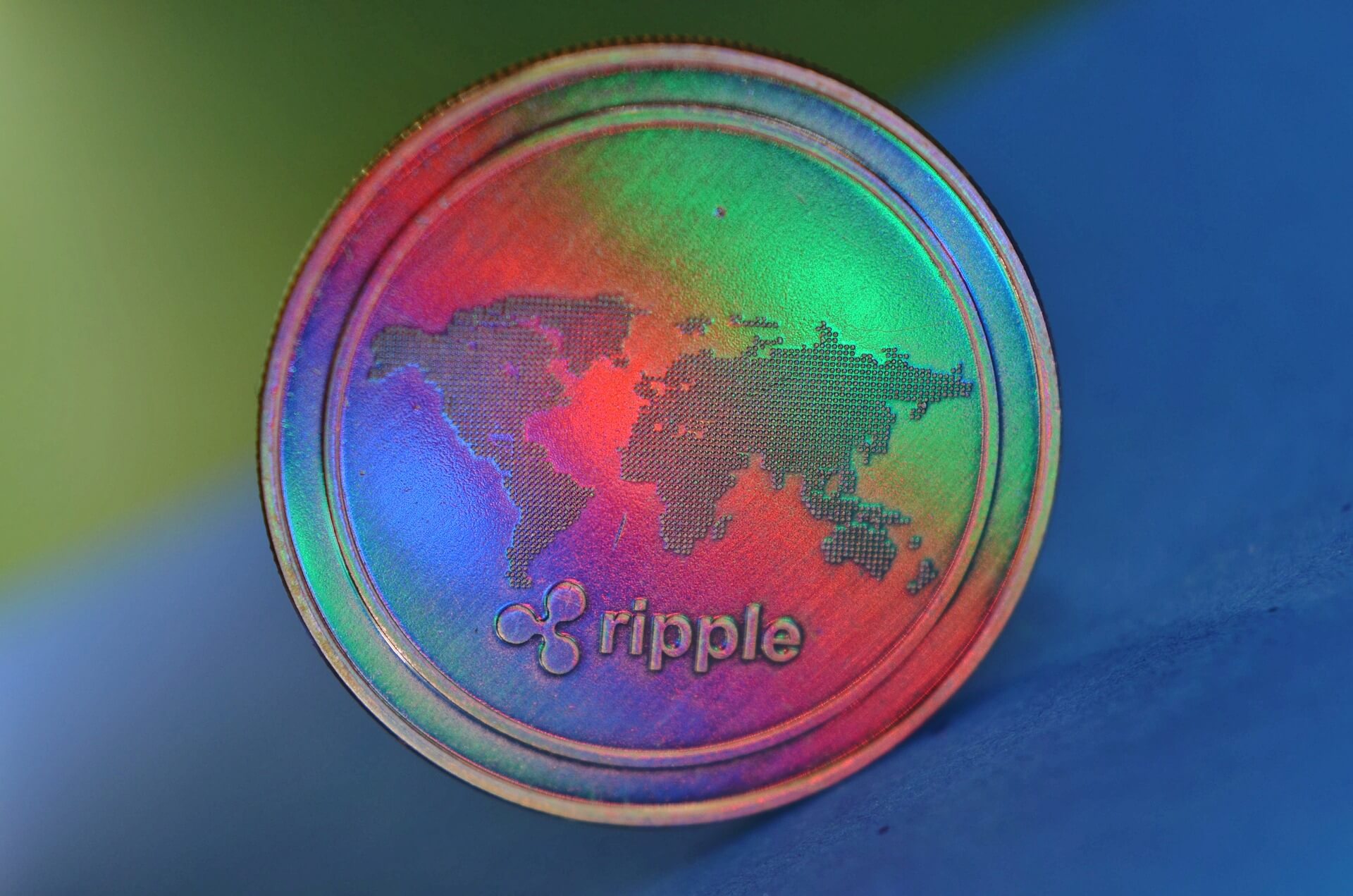 Ripple-xrp