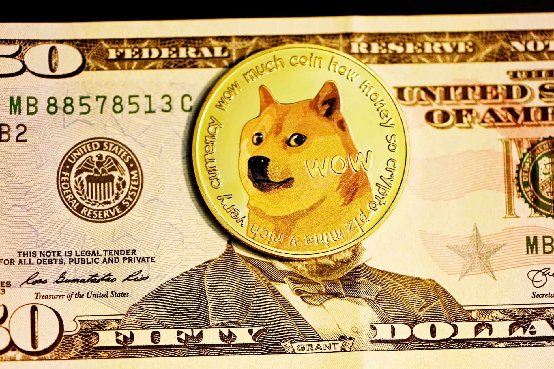 Doge-dollar