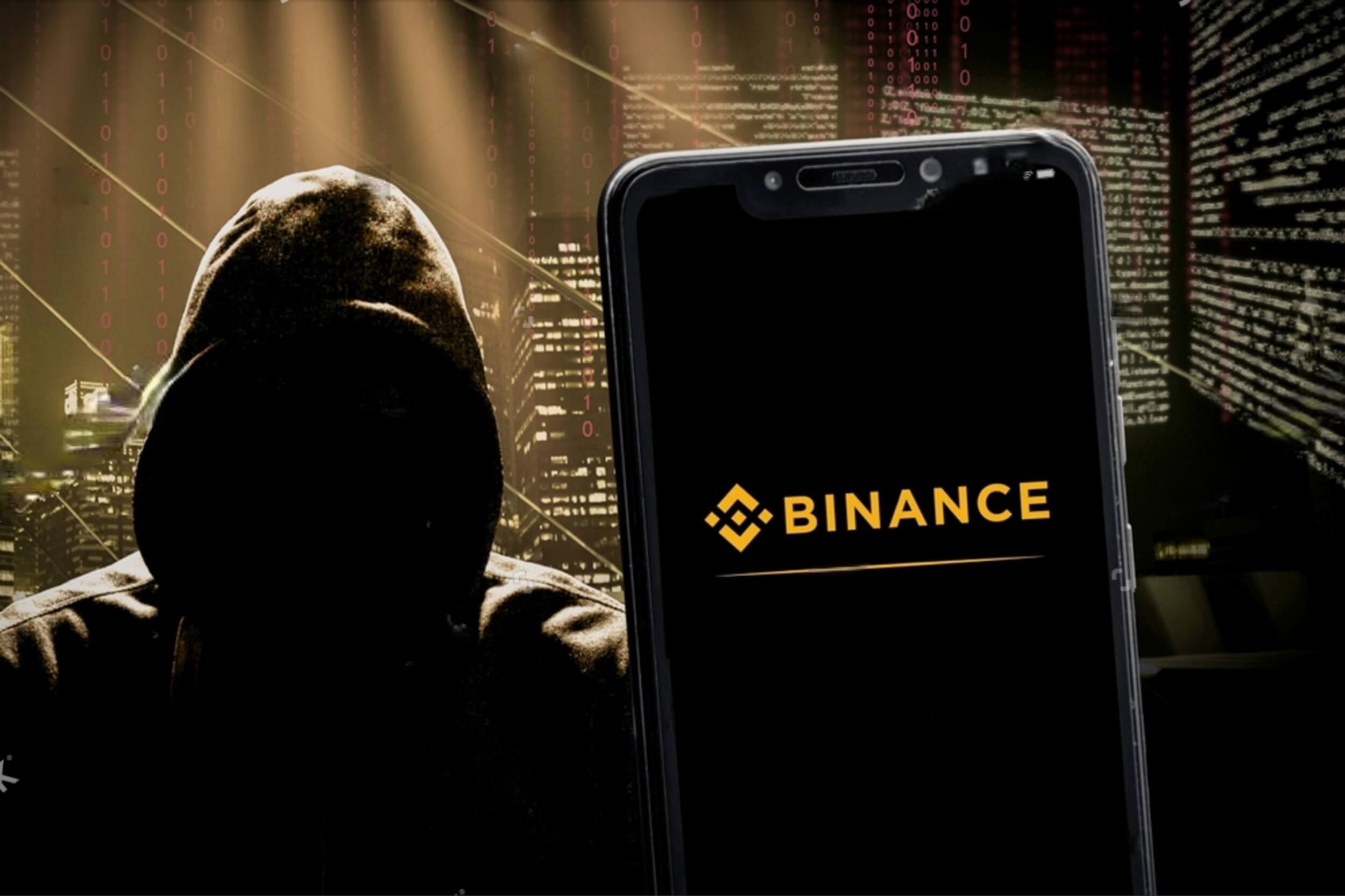 Binance_Dark