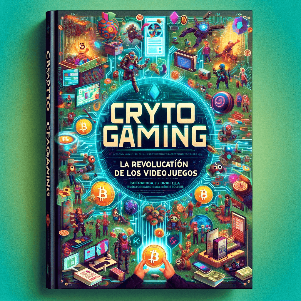 Cryptogaming