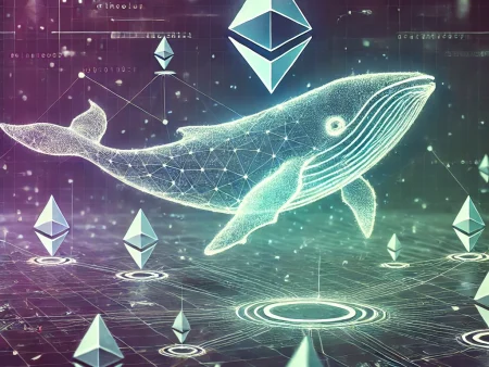 La desaparición de Whales de Ethereum: ¿Qué significa para ETH?