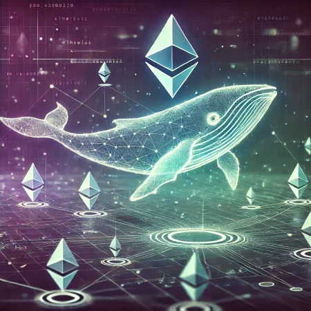 La desaparición de Whales de Ethereum: ¿Qué significa para ETH?