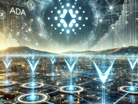 Cardano (ADA): Noticias Recientes y Avances que Marcan una Revolución en Cripto