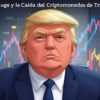 El Auge y la Caída del Criptomonedas de Trump